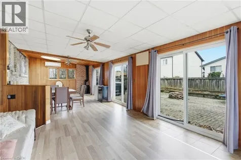 22 Colonial Street Welland ON L3C 5W5