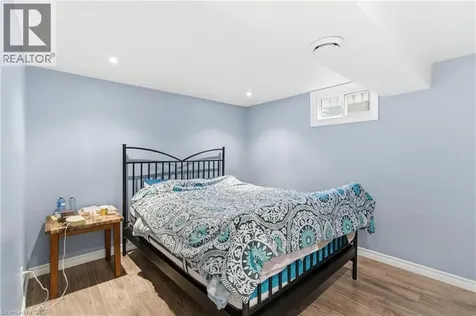 22 Colonial Street Welland ON L3C 5W5