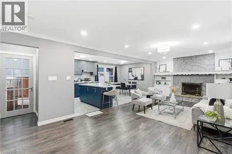 22 Colonial Street Welland ON L3C 5W5