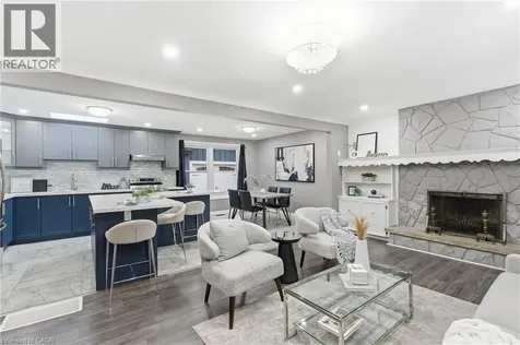 22 Colonial Street Welland ON L3C 5W5