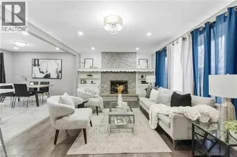 22 Colonial Street Welland ON L3C 5W5