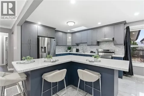 22 Colonial Street Welland ON L3C 5W5