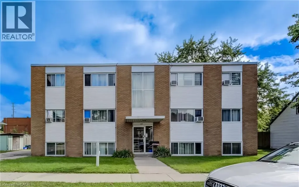 125 Schlueter Street Cambridge ON N3H 4B4