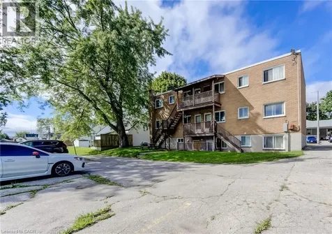 125 Schlueter Street Cambridge ON N3H 4B4