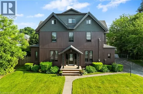 5368 Menzie Street Niagara Falls ON L2E 2V8