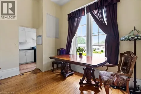 5368 Menzie Street Niagara Falls ON L2E 2V8