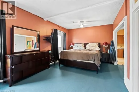 5368 Menzie Street Niagara Falls ON L2E 2V8