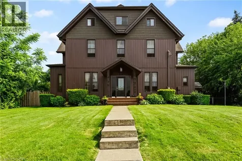 5368 Menzie Street Niagara Falls ON L2E 2V8