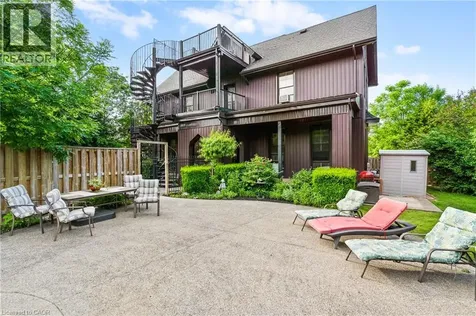 5368 Menzie Street Niagara Falls ON L2E 2V8