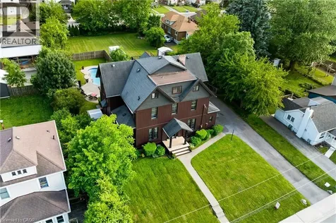 5368 Menzie Street Niagara Falls ON L2E 2V8