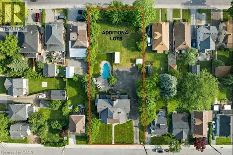 5368 Menzie Street Niagara Falls ON L2E 2V8