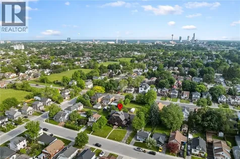 5368 Menzie Street Niagara Falls ON L2E 2V8