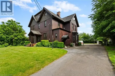 5368 Menzie Street Niagara Falls ON L2E 2V8
