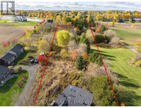 458 River Road Ottawa ON K1V 1E7
