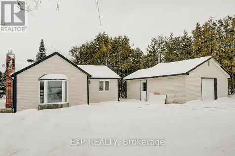 458 River Road Ottawa ON K1V 1E7