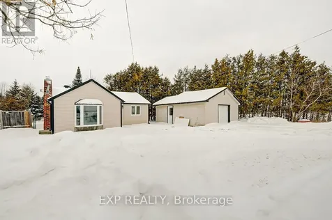 458 River Road Ottawa ON K1V 1E7