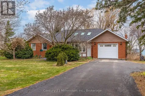 790 Lake Range Drive Huron-kinloss ON N2Z 0C3