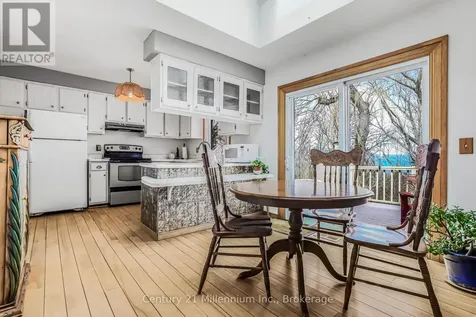 790 Lake Range Drive Huron-kinloss ON N2Z 0C3
