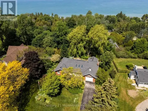 790 Lake Range Drive Huron-kinloss ON N2Z 0C3