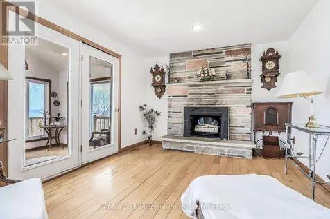 790 Lake Range Drive Huron-kinloss ON N2Z 0C3