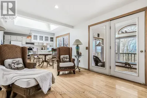 790 Lake Range Drive Huron-kinloss ON N2Z 0C3