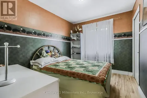 790 Lake Range Drive Huron-kinloss ON N2Z 0C3