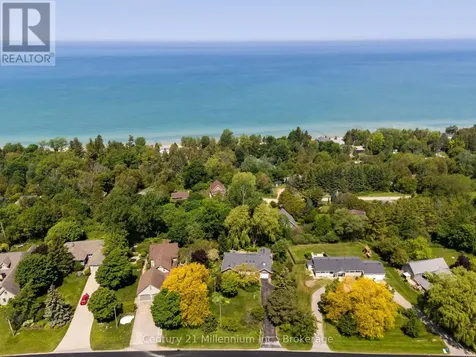 790 Lake Range Drive Huron-kinloss ON N2Z 0C3