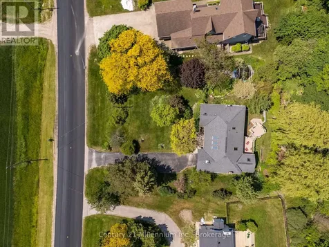 790 Lake Range Drive Huron-kinloss ON N2Z 0C3