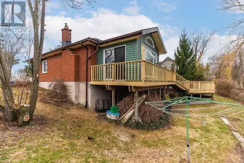 790 Lake Range Drive Huron-kinloss ON N2Z 0C3