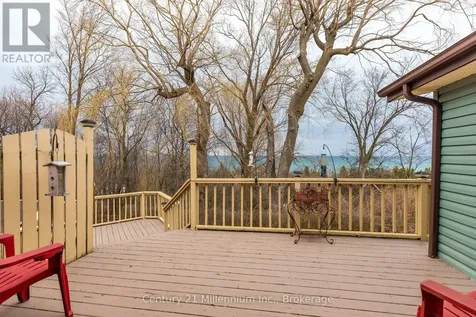 790 Lake Range Drive Huron-kinloss ON N2Z 0C3