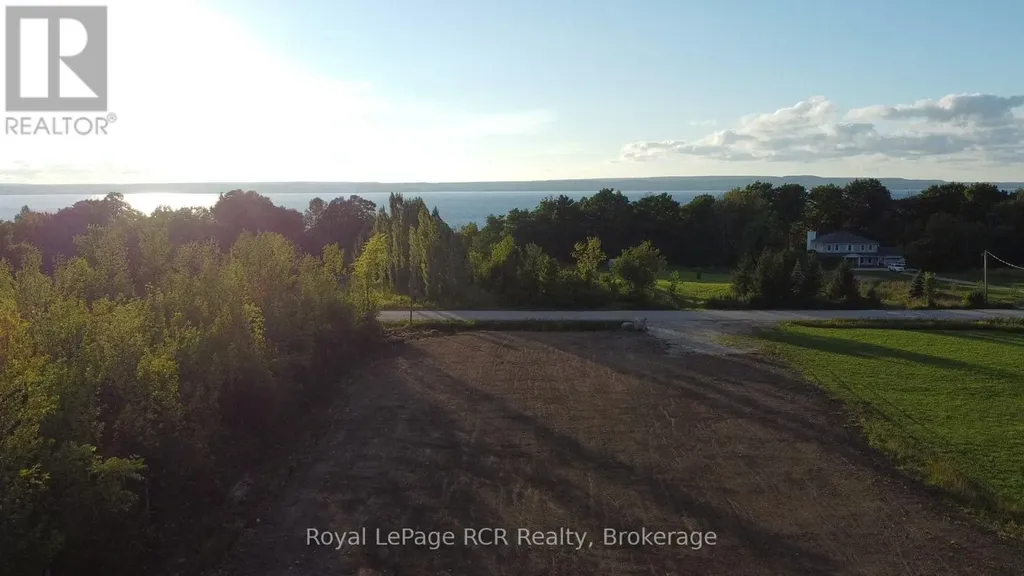 Pt Lt 1 Concession A Meaford ON N0H 1N0