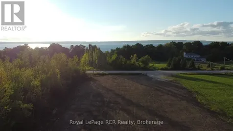 Pt Lt 1 Concession A Meaford ON N0H 1N0