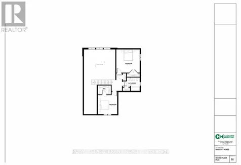 Lot 8 Willowdale Street Brantford ON N3T 5L7