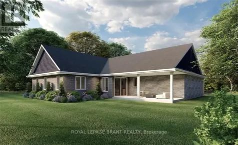Lot 7 Willowdale Street Brantford ON N3T 5L7