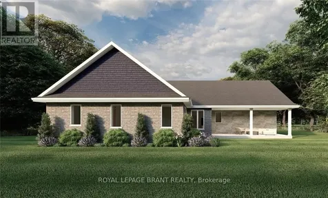 Lot 7 Willowdale Street Brantford ON N3T 5L7