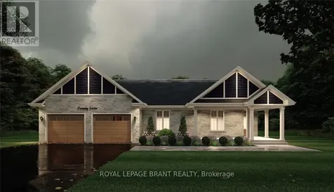 Lot 7 Willowdale Street Brantford ON N3T 5L7