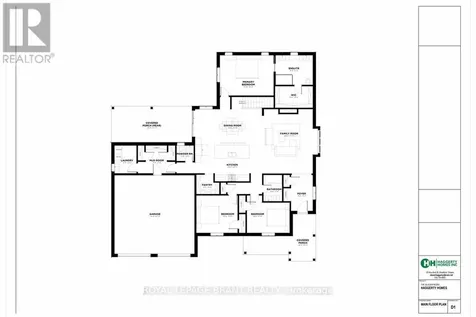 Lot 7 Willowdale Street Brantford ON N3T 5L7