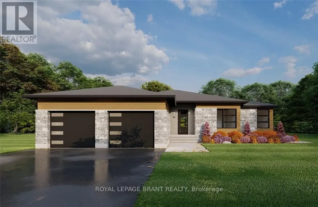 Lot 5 Willowdale Street Brantford ON N3T 5L7
