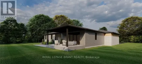 Lot 5 Willowdale Street Brantford ON N3T 5L7