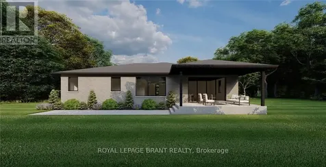 Lot 5 Willowdale Street Brantford ON N3T 5L7