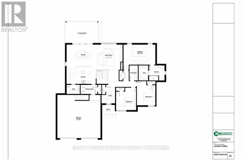 Lot 5 Willowdale Street Brantford ON N3T 5L7