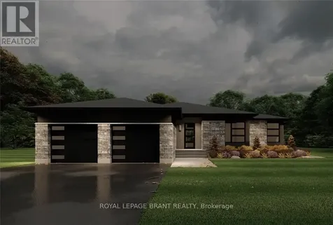 Lot 5 Willowdale Street Brantford ON N3T 5L7