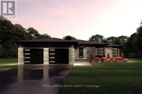 Lot 5 Willowdale Street Brantford ON N3T 5L7