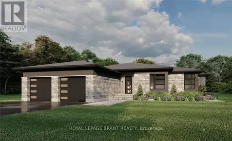 Lot 5 Willowdale Street Brantford ON N3T 5L7