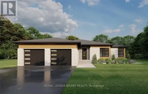 Lot 5 Willowdale Street Brantford ON N3T 5L7