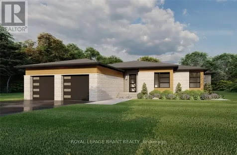 Lot 5 Willowdale Street Brantford ON N3T 5L7