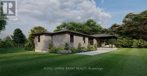 Lot 5 Willowdale Street Brantford ON N3T 5L7