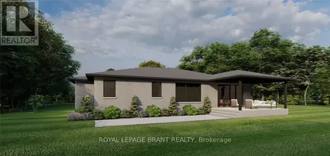 Lot 5 Willowdale Street Brantford ON N3T 5L7