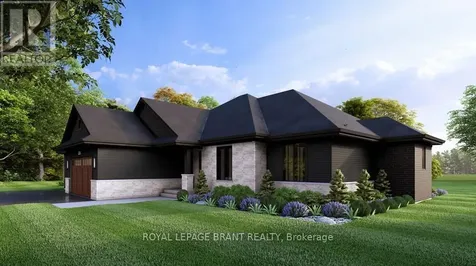 Lot 6 Willowdale Street Brantford ON N3T 5L7