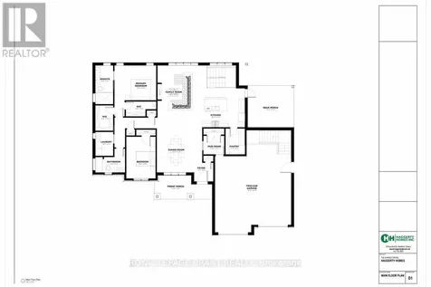 Lot 4 Willowdale Street Brantford ON N3T 5L7